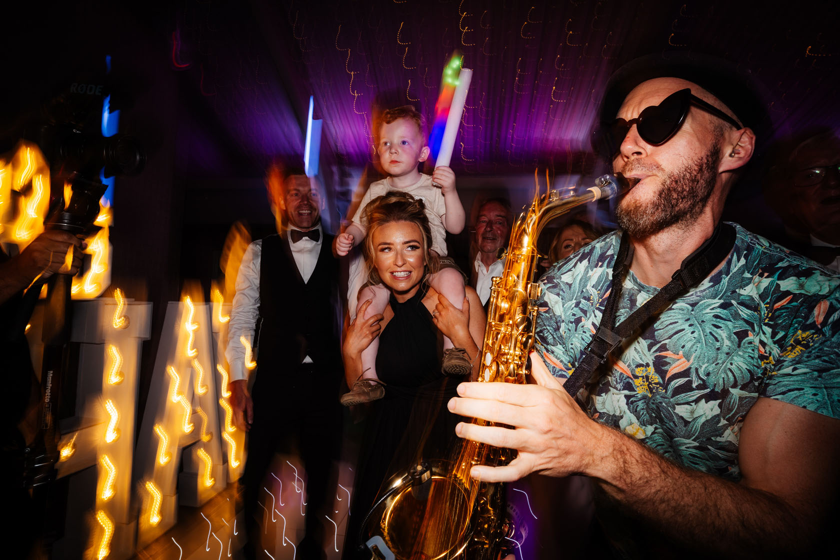 Colshaw Hall wedding photography by Jonny Draper